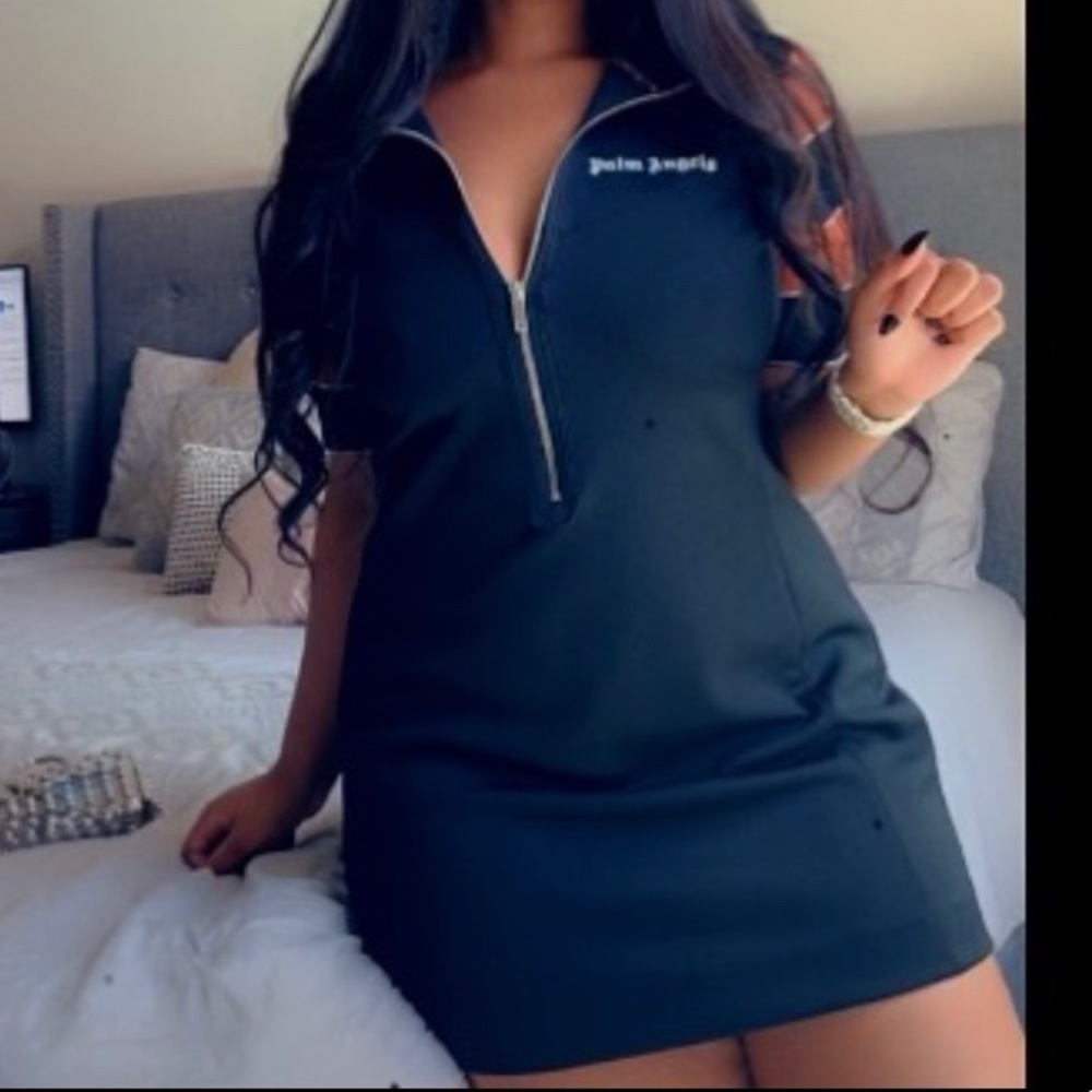 Palm Angels Dress - L